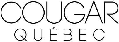 logo cougar sexy